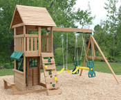 Windale Outdoor Play Set