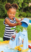 Little Tikes Island Wavemaker Water Activity Table