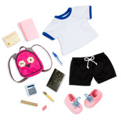 Our Generation - Hally Doll