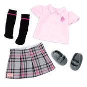 Our Generation - Hally Doll