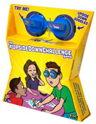 The Upside Down Challenge Game