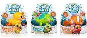 Robo Alive Junior Pack Battery-Powered Bath Toy By Zuru Robo Alive Junior Pack Battery-Powered Bath Toy By Zuru