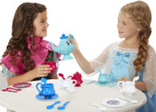 Frozen 26pc Dinner Set