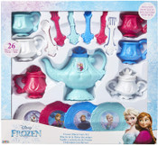 Frozen 26pc Dinner Set