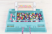 Block & Rock Charm Bracelets Block & Rock Charm Bracelets