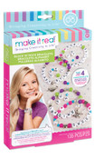 Block & Rock Charm Bracelets Block & Rock Charm Bracelets