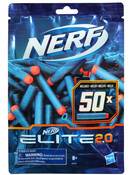 Nerf Elite 2.0 50-Dart Refill Pack