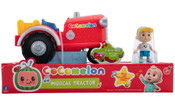 Cocomelon Tractor