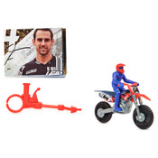 Supercross 1:24 Diecast Motorcycles Supercross 1:24 Diecast Motorcycles