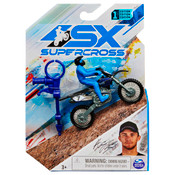 Supercross 1:24 Diecast Motorcycles Supercross 1:24 Diecast Motorcycles
