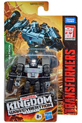 Transformers Generations War for Cybertron: Kingdom Core Class Transformers Generations War for Cybertron: Kingdom Core Class
