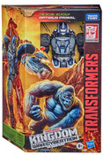 Transformers Generations War for Cybertron: Kingdom Voyager Class