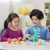 Play-Doh Dino Crew Crunchin' T-Rex