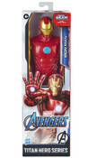 Marvel Avengers Titan Hero Series