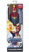 Marvel Avengers Titan Hero Series