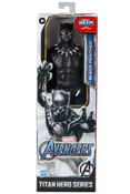 Marvel Avengers Titan Hero Series