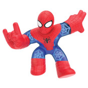 Heroes Of Goo Jit Zu Licensed Marvel Versus Pack – Spider-Man vs Venom Heroes Of Goo Jit Zu Licensed Marvel Versus Pack – Spider-Man vs Venom