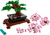 LEGO Creator Bonsai Tree 10281