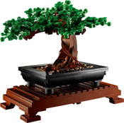 LEGO Creator Bonsai Tree 10281