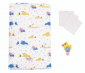 Baby Born Changing Table