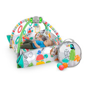 5-in-1 Your Way Ball Play Activity Gym & Ball Pit - Totally Tropical 5-in-1 Your Way Ball Play Activity Gym & Ball Pit - Totally Tropical