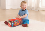 Vtech Playtime Bus with Phonics