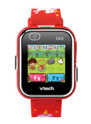 Vtech Kidizoom Smartwatch DX2.0 Red with Unicorns Vtech Kidizoom Smartwatch DX2.0 Red with Unicorns