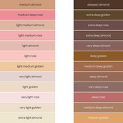 Crayola Colors of the World Skin Tone Crayons, 24 Count Crayola Colors of the World Skin Tone Crayons, 24 Count