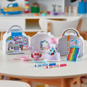 Crayola Scribble Scrubbie  Pet Cloud Clubhouse