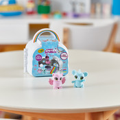 Crayola Scribble Scrubbie  Pet Cloud Clubhouse