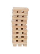 Explorium Giant Stack and Fall Game Explorium Giant Stack and Fall Game