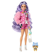 Barbie Extra Dolls Barbie Extra Dolls
