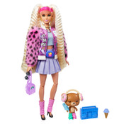 Barbie Extra Dolls Barbie Extra Dolls