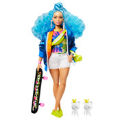 Barbie Extra Dolls Barbie Extra Dolls