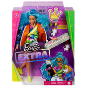 Barbie Extra Dolls Barbie Extra Dolls