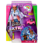 Barbie Extra Dolls Barbie Extra Dolls