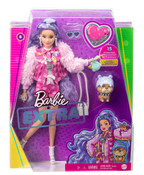 Barbie Extra Dolls Barbie Extra Dolls