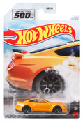 Hot Wheels Premiums