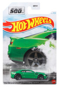 Hot Wheels Premiums
