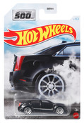 Hot Wheels Premiums