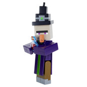 Minecraft Core Figures