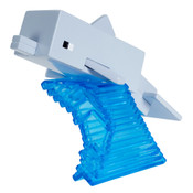 Minecraft Core Figures