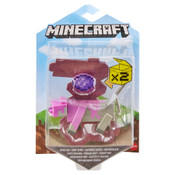 Minecraft Core Figures