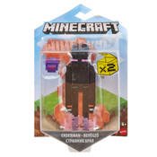 Minecraft Core Figures