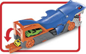 Hot Wheels Shark Chomp Transporter  Hot Wheels Shark Chomp Transporter