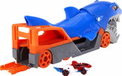 Hot Wheels Shark Chomp Transporter  Hot Wheels Shark Chomp Transporter