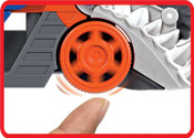Hot Wheels Shark Chomp Transporter  Hot Wheels Shark Chomp Transporter