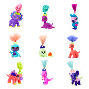 Cave Club Surprise Dolls