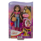 Spirit Happy Trails Doll Fashions Spirit Happy Trails Doll Fashions