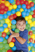 Splash & Play 100 Play Balls